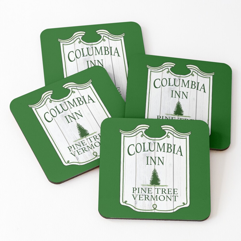 Item preview, Coasters (Set of 4) designed and sold by Normbot2000.