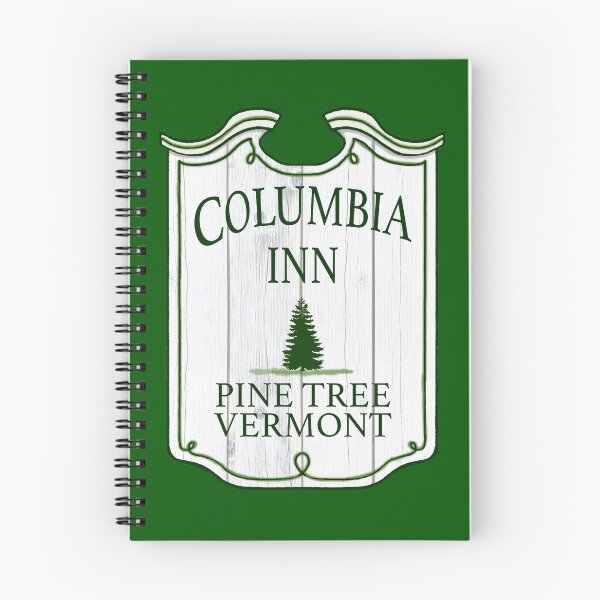 Item preview, Columbia Inn designed and sold by Normbot2000.