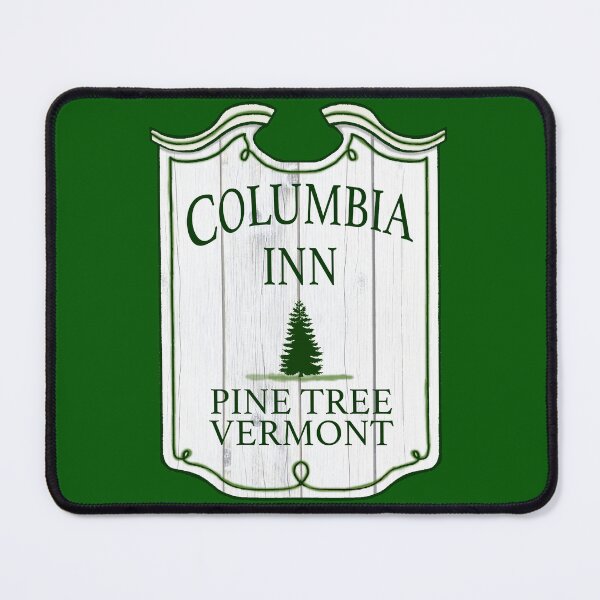 Item preview, Columbia Inn designed and sold by Normbot2000.