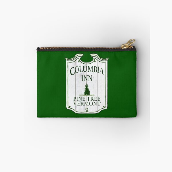 Item preview, Columbia Inn designed and sold by Normbot2000.