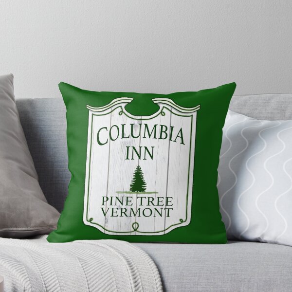 Item preview, Columbia Inn designed and sold by Normbot2000.