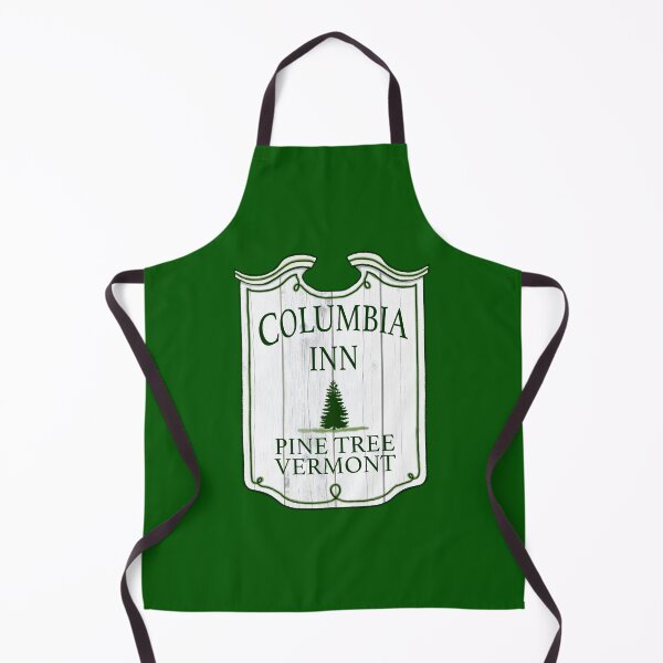 Item preview, Columbia Inn designed and sold by Normbot2000.