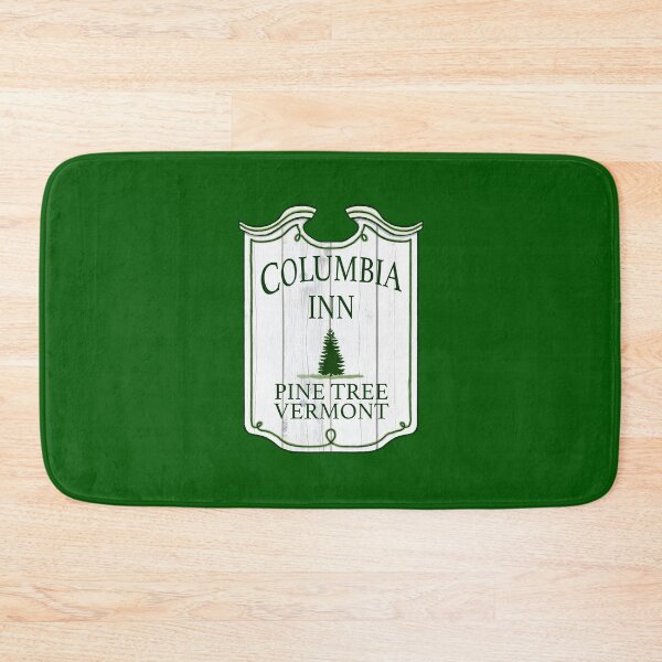 Item preview, Columbia Inn designed and sold by Normbot2000.