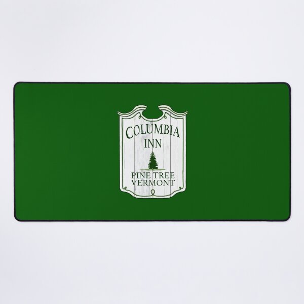 Item preview, Columbia Inn designed and sold by Normbot2000.