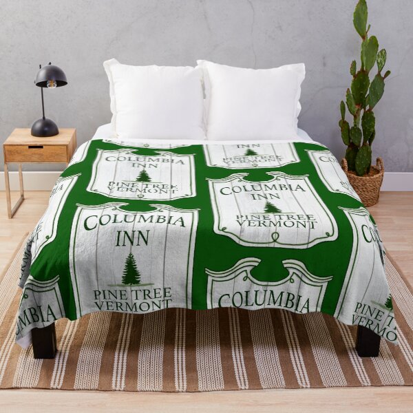Item preview, Columbia Inn designed and sold by Normbot2000.