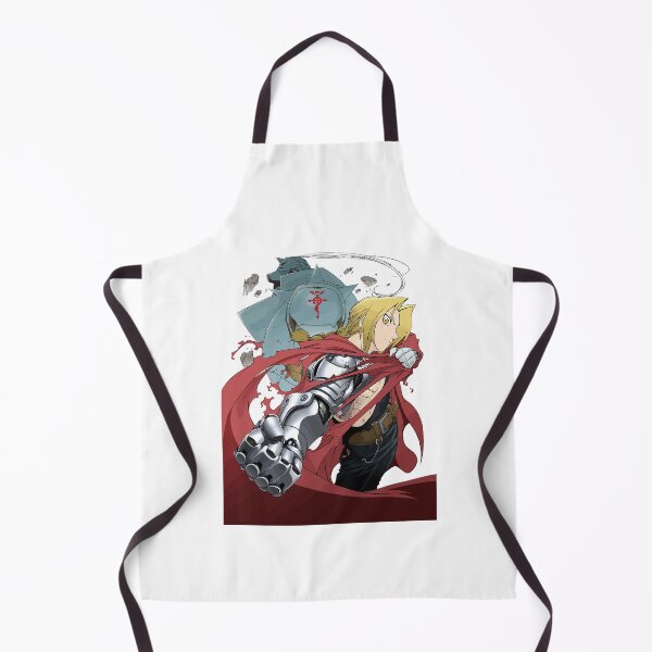 Item preview, Modern Botanical Fullmetal Alchemist bIllustrations designed and sold by Khaactorwriter.