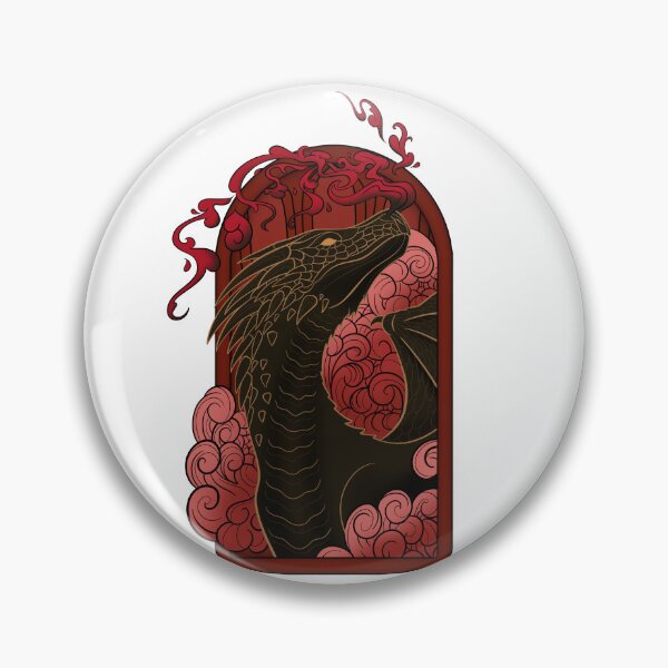 Item preview, Crimson dragon designed and sold by Aakanksha97.
