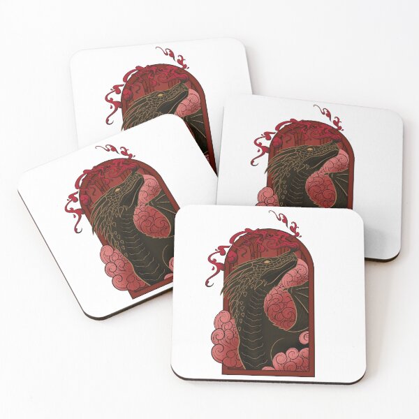 Item preview, Crimson dragon designed and sold by Aakanksha97.