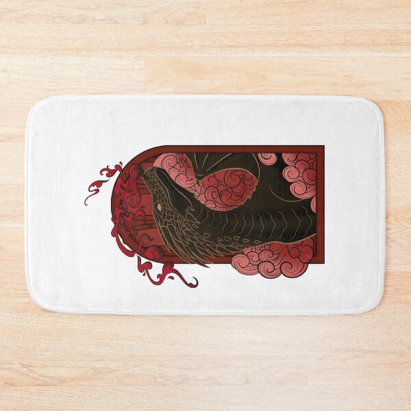 Item preview, Crimson dragon designed and sold by Aakanksha97.