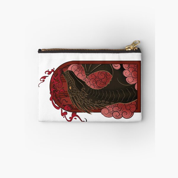 Item preview, Crimson dragon designed and sold by Aakanksha97.