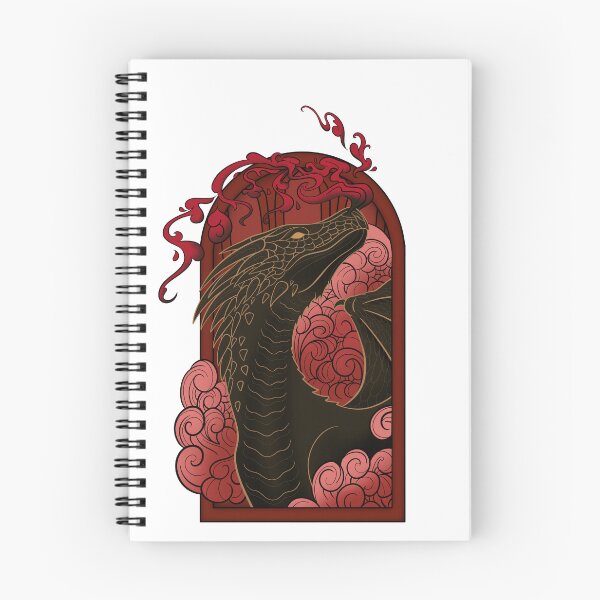 Item preview, Crimson dragon designed and sold by Aakanksha97.