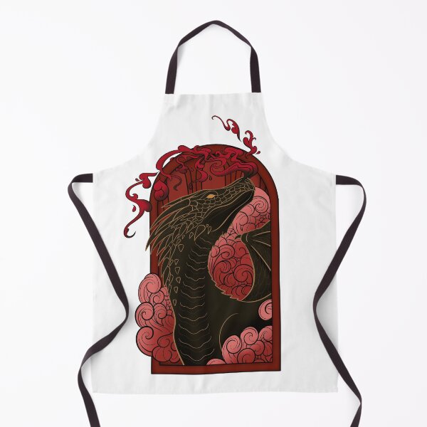 Item preview, Crimson dragon designed and sold by Aakanksha97.