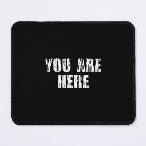 Item preview, You Are Here - Vincent Chase Entourage designed and sold by wqs1113.