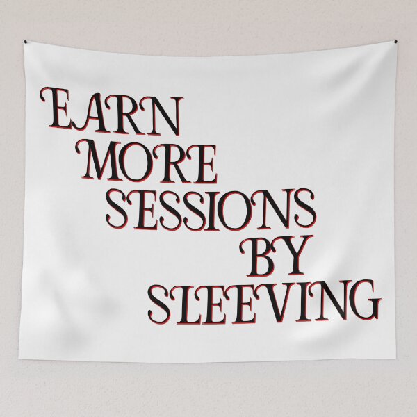 Item preview, Roxanne Sessions designed and sold by The Wolf and Spider.