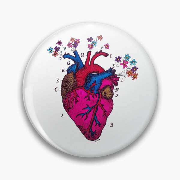 Item preview, A Full Heart designed and sold by boldtvillemayor.