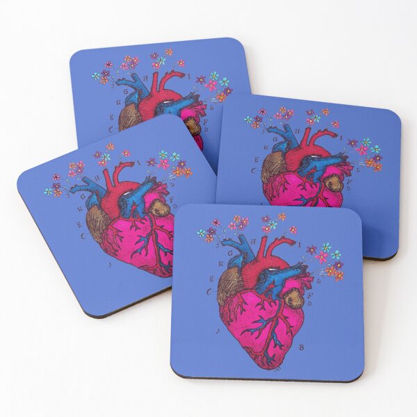 Item preview, A Full Heart designed and sold by boldtvillemayor.