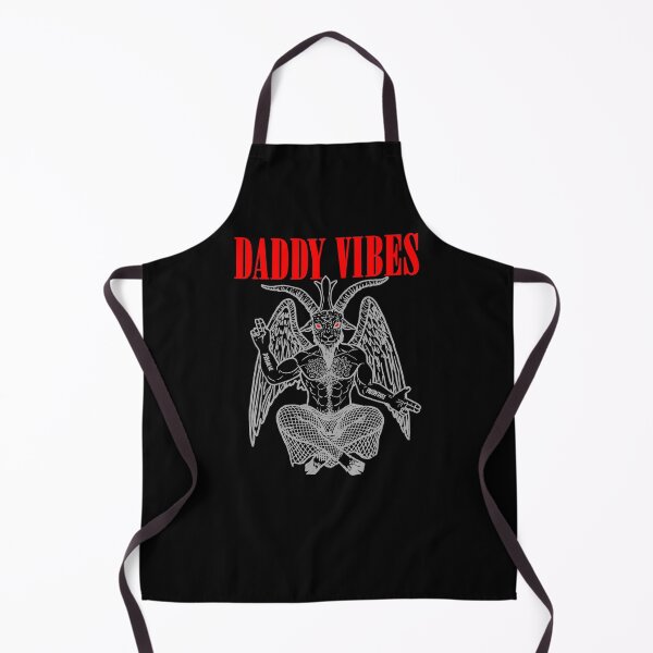 Item preview, Baphomet Daddy Vibes V2 : Astra Zero designed and sold by astrazero.