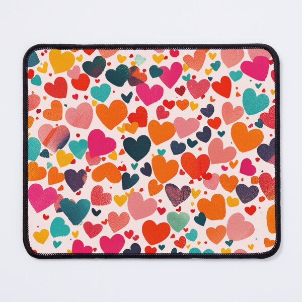 Item preview, Romance Confettie designed and sold by bubblyrainbow.