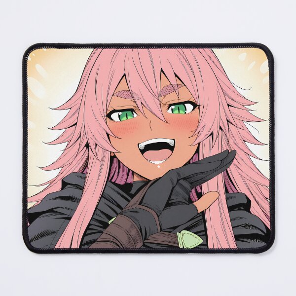 Item preview, Nova Peak Striking the Ojou-Sama Pose designed and sold by NovaPeakPrints.