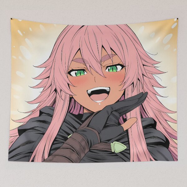 Item preview, Nova Peak Striking the Ojou-Sama Pose designed and sold by NovaPeakPrints.