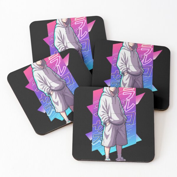Item preview, Street Style Serenity: Anime Edition. designed and sold by mostafacasper12.