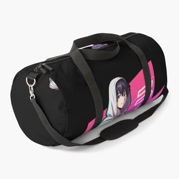 Item preview, Street Style Serenity: Anime Edition. designed and sold by mostafacasper12.