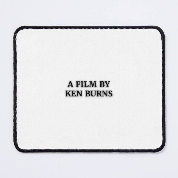 Item preview, A Film By Ken Burns designed and sold by wqs1113.