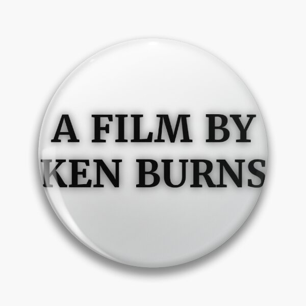 Item preview, A Film By Ken Burns designed and sold by wqs1113.