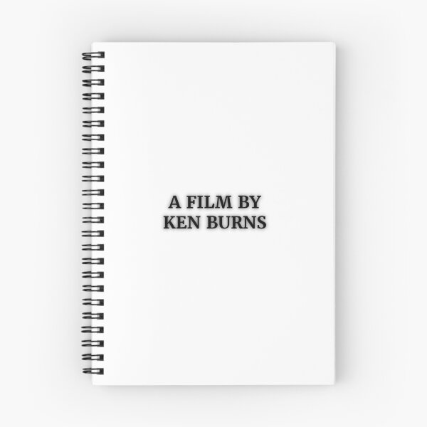 Item preview, A Film By Ken Burns designed and sold by wqs1113.