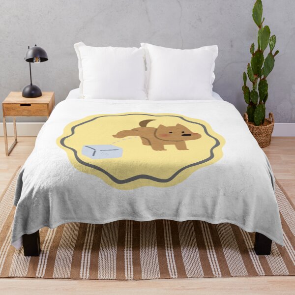 Item preview, Melt I C E Bully Love Yellow Background designed and sold by LilWildflowers.