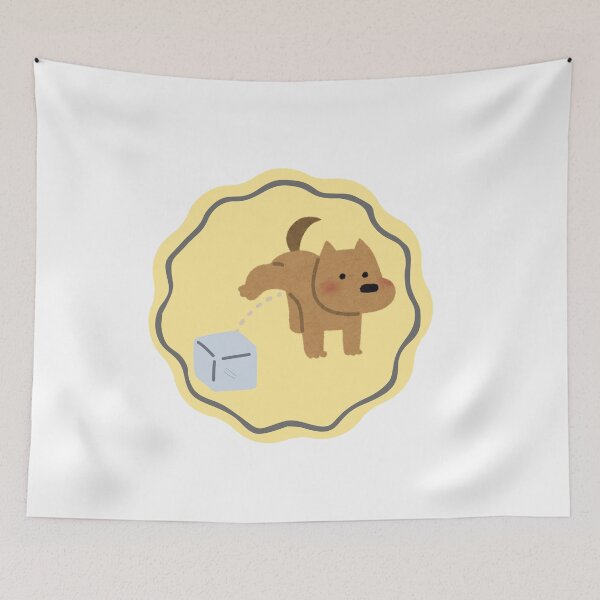 Item preview, Melt I C E Bully Love Yellow Background designed and sold by LilWildflowers.