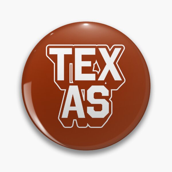 Item preview, Texas Retro Varsity - Hometown Pride & Streetwear Block Typography designed and sold by MZS Studio.