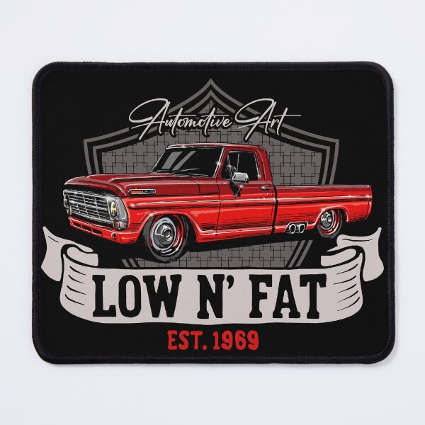 Item preview, Ford low n fat designed and sold by monsalve-autos.