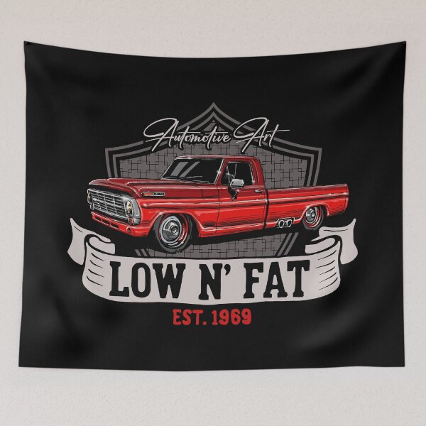 Item preview, Ford low n fat designed and sold by monsalve-autos.