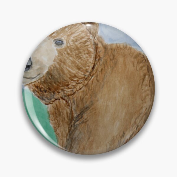 Item preview, Bear a Blaise designed and sold by CreativeMatthew.