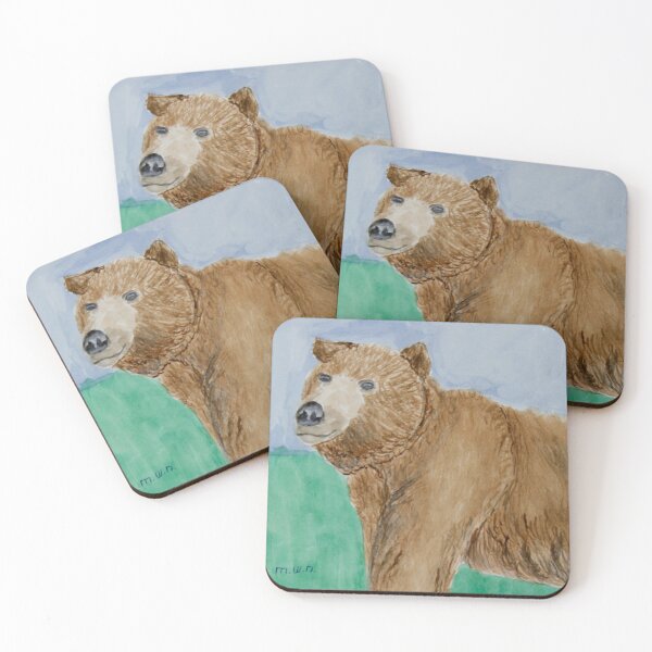 Item preview, Bear a Blaise designed and sold by CreativeMatthew.