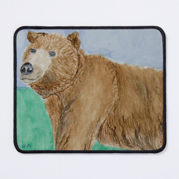 Item preview, Bear a Blaise designed and sold by CreativeMatthew.