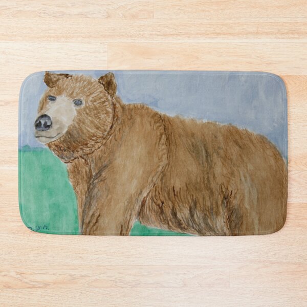 Item preview, Bear a Blaise designed and sold by CreativeMatthew.