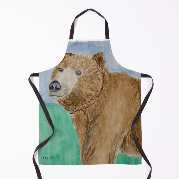 Item preview, Bear a Blaise designed and sold by CreativeMatthew.