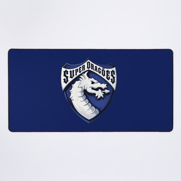 Item preview, Portista Passion Dragoes 1986 designed and sold by canvasriddle.