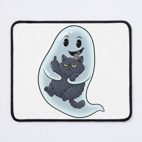 Item preview, Birthday Cat | Whimsical and Adorable Celebration-Inspired Graphic designed and sold by Tw1nsAIArt.