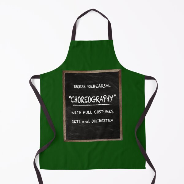 Item preview, Choreography designed and sold by Normbot2000.