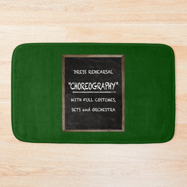 Item preview, Choreography designed and sold by Normbot2000.