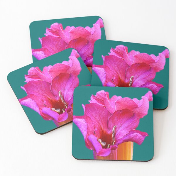 Item preview, Trumpet Vine designed and sold by Armadillo222.