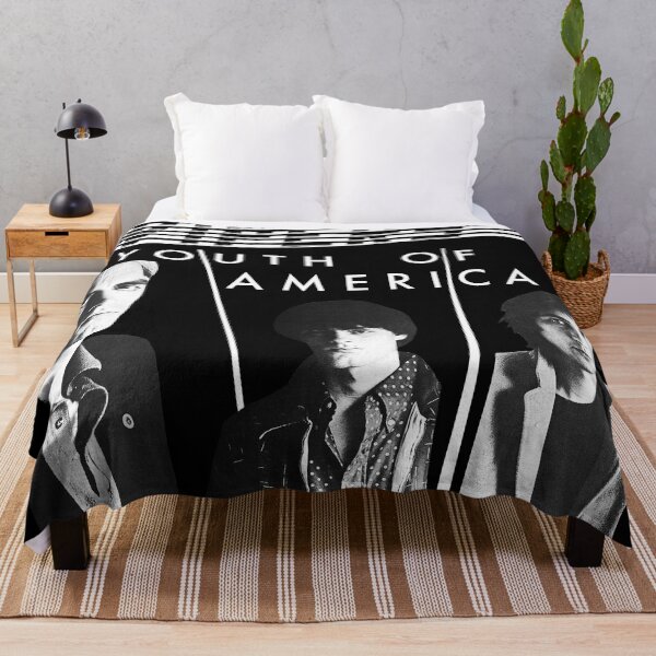 Item preview, Youth of America designed and sold by theoralcollage.