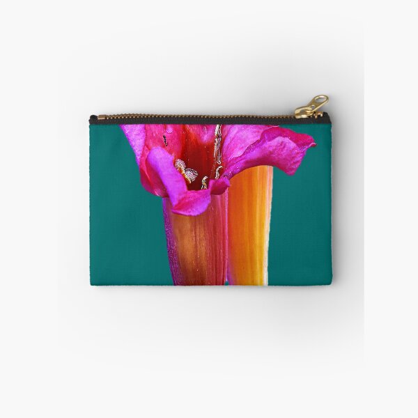 Item preview, Trumpet Vine designed and sold by Armadillo222.