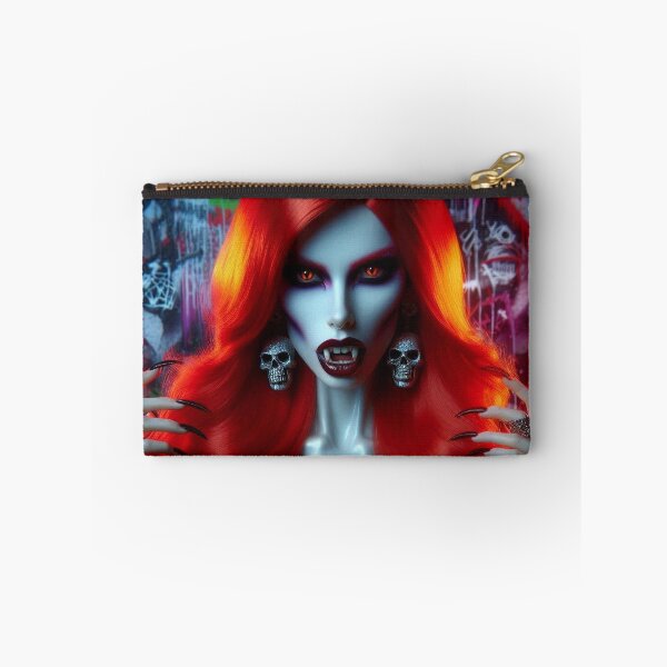 Item preview, Hollywood Pinup- Dhampir designed and sold by williamlharvey.