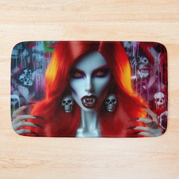 Item preview, Hollywood Pinup- Dhampir designed and sold by williamlharvey.