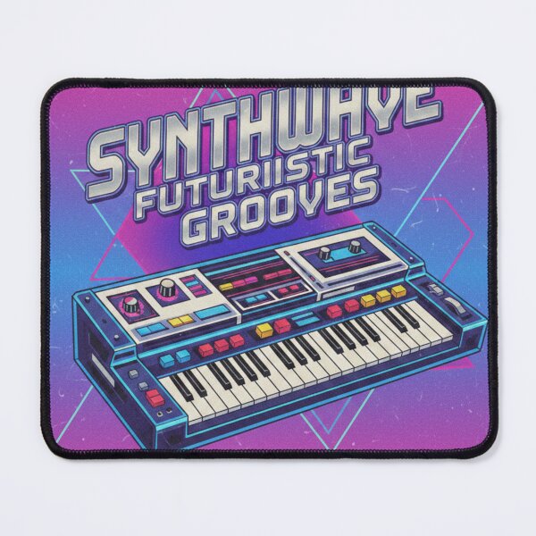Item preview, Synth Up Your Life designed and sold by HeyPrestoDesign.