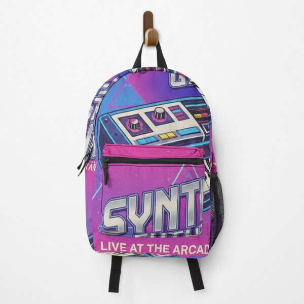 Item preview, Synth Up Your Life designed and sold by HeyPrestoDesign.
